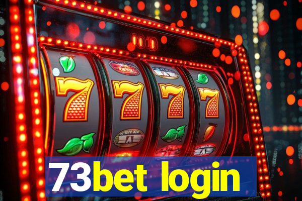 73bet login